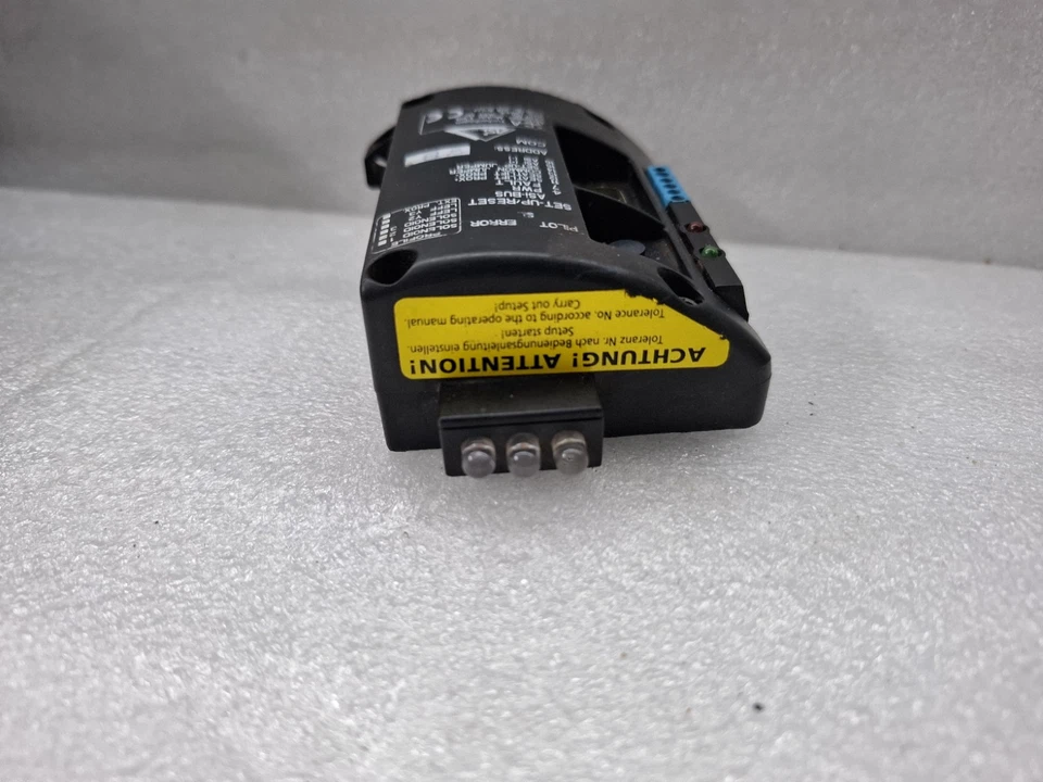 GEA TUCHENHAGEN ASi-Comms Module T.VIS